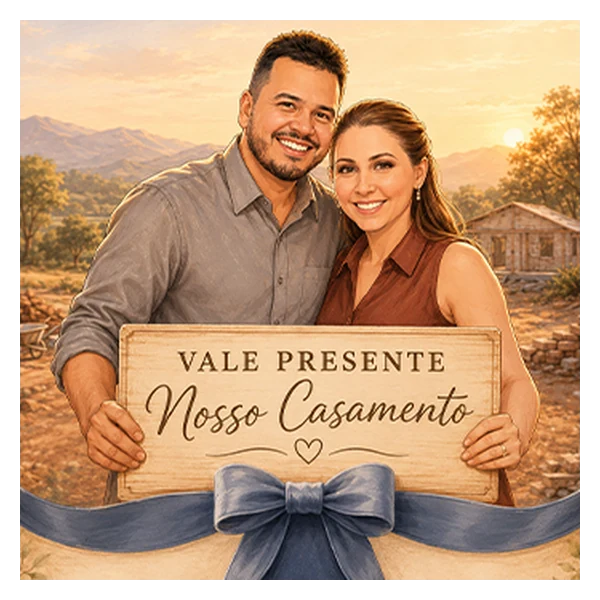 Vale Presente 150